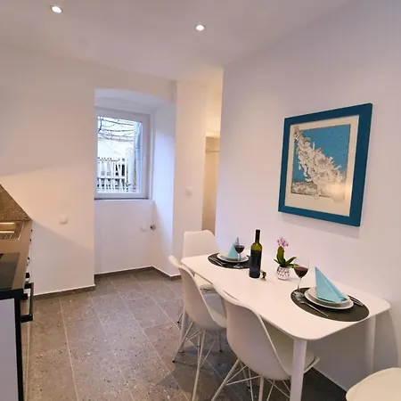 Banderovo 1 Apartman *