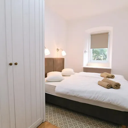 Apartament Banderovo 1 Rijeka